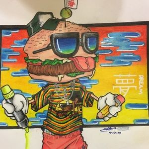 Meet your Posher, Brooklyn